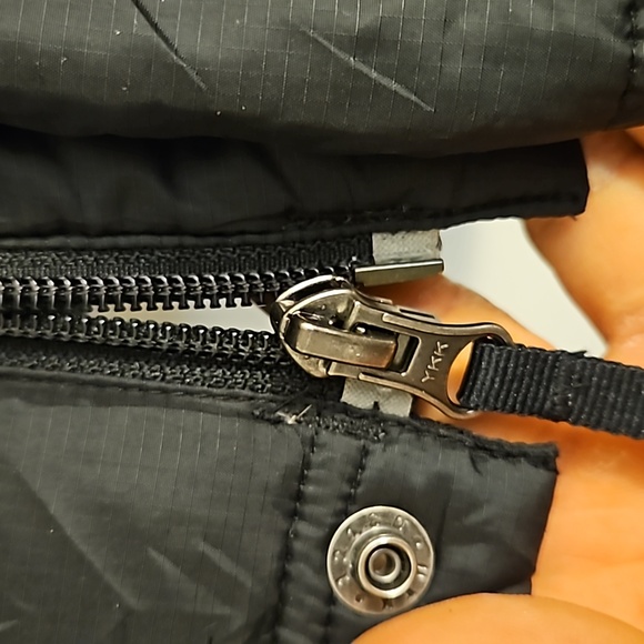 Sorel Puffers jacket - Picture 4 of 12